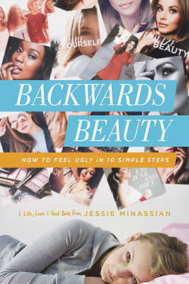 Picture of Backwards Beauty - eBook [ePub]