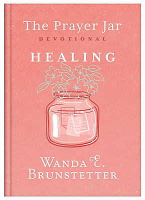 The Prayer Jar Devotional