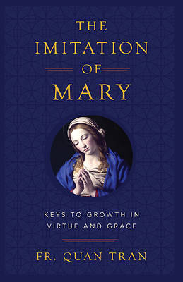 Picture of The Imitation of Mary
