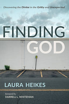 Picture of Finding God
