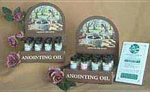 Picture of Frank/Myrrh-Rose-Lily Anointing Oil