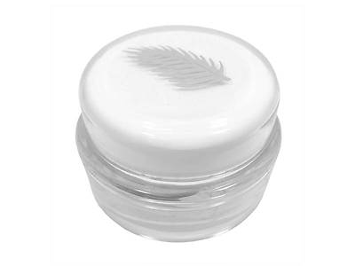 Picture of Prefilled Pocket Pyxis with Ashes (100 People)