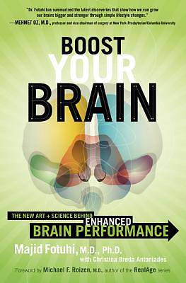 Picture of Boost Your Brain