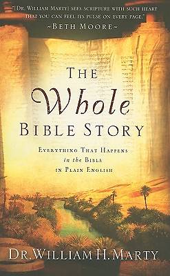 Picture of The Whole Bible Story