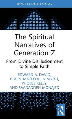 The Spiritual Narratives of Generation Z