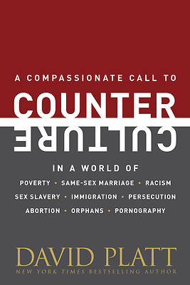 Picture of Counter Culture