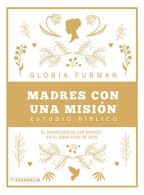 Picture of Madres Con Una Misión