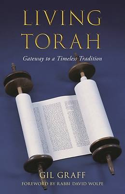 Picture of Living Torah