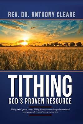 Picture of Tithing