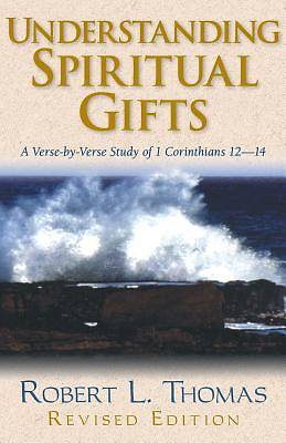 Picture of Understanding Spiritual Gifts
