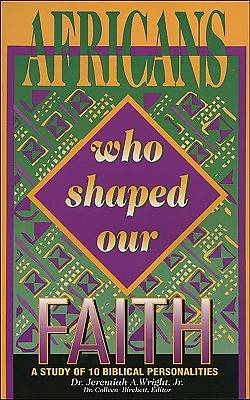 Picture of Africans Who Shaped Our Faith