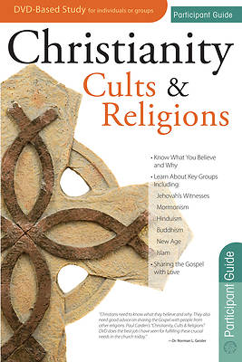 Picture of Christianity, Cults & Religions