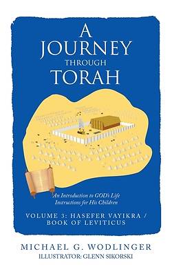 Picture of A Journey Through Torah