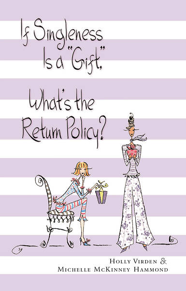 Picture of If Singleness Is a "Gift," What's the Return Policy?