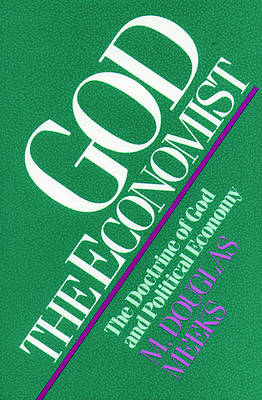 Picture of God the Economist