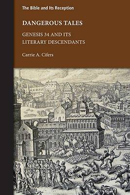 Picture of Dangerous Tales