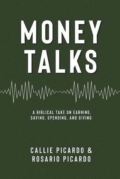 Picture of Money Talks