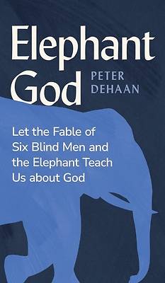 Picture of Elephant God