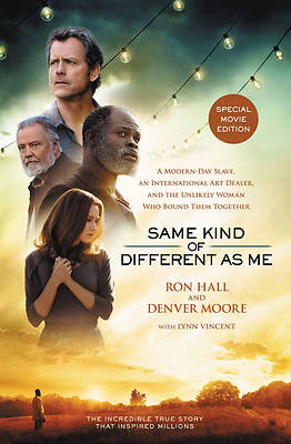Picture of Same Kind of Different As Me Movie Edition - eBook [ePub]