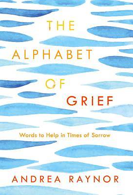 Picture of The Alphabet of Grief