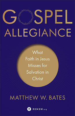 Picture of Gospel Allegiance