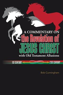Picture of A Commentary on the Revelation of Jesus Christ with Old Testament Allusions