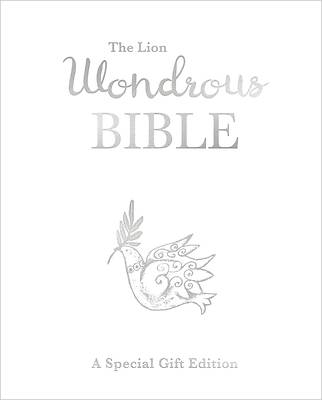Picture of The Lion Wondrous Bible Gift Edition