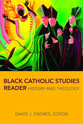 Picture of Black Catholic Studies Reader
