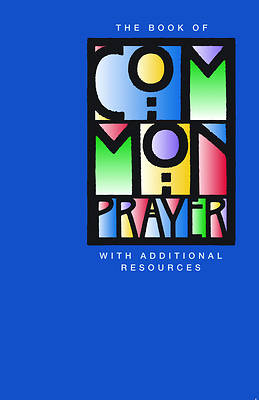 Book of Common Prayer for Youth