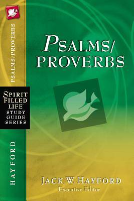Picture of Psalms/Proverbs