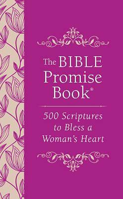 Picture of The Bible Promise Book