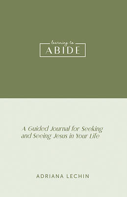 Picture of Learning to Abide