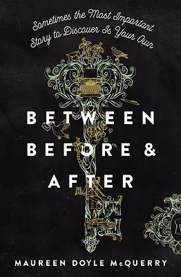Between Before and After - eBook [ePub]