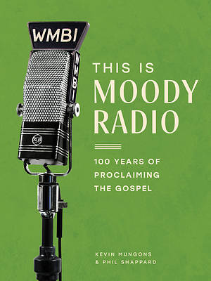 This Is Moody Radio