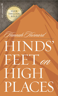 Picture of Hinds' Feet on High Places