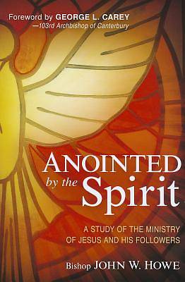 Picture of Anointed by the Spirit