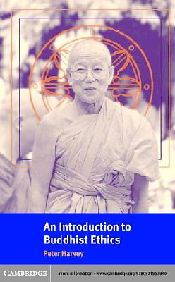 Picture of An Introduction to Buddhist Ethics [Adobe Ebook]