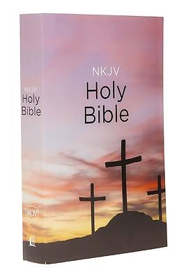 Picture of NKJV, Value Outreach Bible, Paperback