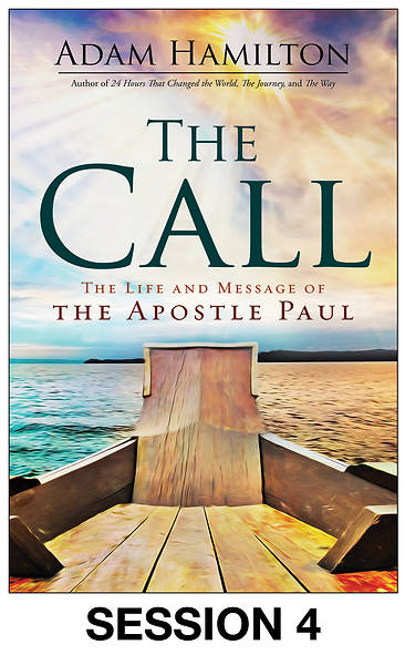 Picture of The Call - Streaming Video Session 4