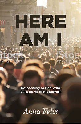 Picture of Here Am I