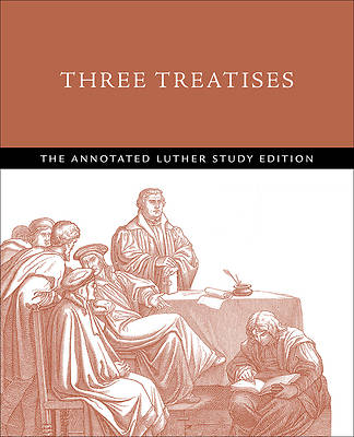 Picture of Three Treatises - eBook [ePub]