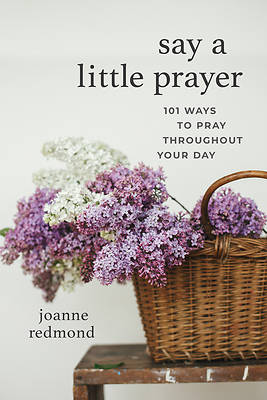 Picture of Say a Little Prayer