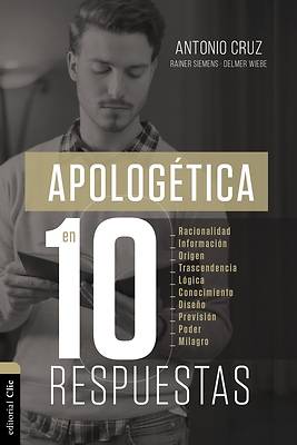 Picture of Apologética En Diez Respuestas