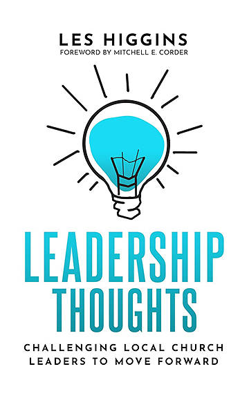Leadership Thoughts