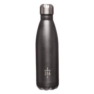 Picture of Water Bottle Stainless Steel Courage