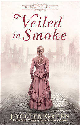 Picture of Veiled in Smoke