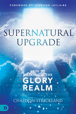 Picture of Supernatural Upgrade