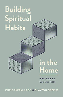 Picture of Building Spiritual Habits in the Home
