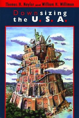 Picture of Downsizing the USA