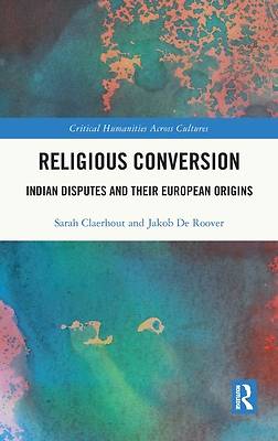 Picture of Religious Conversion